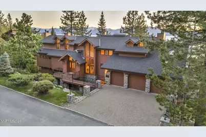 1286 Hidden Woods Drive, Zephyr Cove, NV 89413 - Photo 160