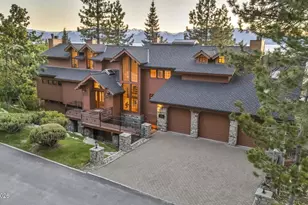1286 Hidden Woods Dr, Zephyr Cove, NV 89413 - Photo 160