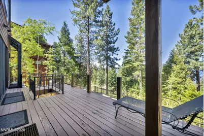 1286 Hidden Woods Drive, Zephyr Cove, NV 89413 - Photo 8