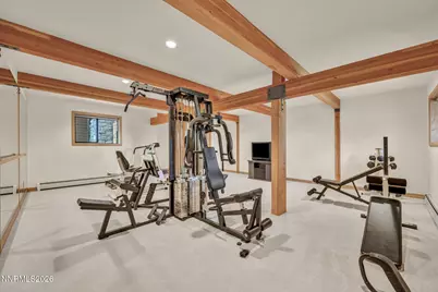 1286 Hidden Woods Drive, Zephyr Cove, NV 89413 - Photo 54