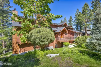 1286 Hidden Woods Drive, Zephyr Cove, NV 89413 - Photo 8