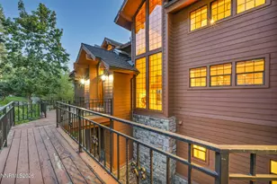 1286 Hidden Woods Dr, Zephyr Cove, NV 89413 - Photo 164