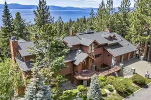 1286 Hidden Woods Dr, Zephyr Cove, NV 89413 - Photo 38
