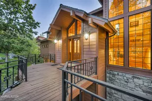 1286 Hidden Woods Dr, Zephyr Cove, NV 89413 - Photo 84
