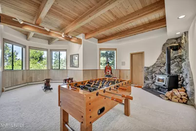 1286 Hidden Woods Drive, Zephyr Cove, NV 89413 - Photo 34