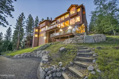 1286 Hidden Woods Drive, Zephyr Cove, NV 89413 - Photo 166