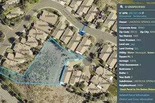 2520 Granite Springs Rd, Reno, NV 89519 - Photo 14