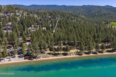 589 Freel Drive, Zephyr Cove, NV 89448 - Photo 1