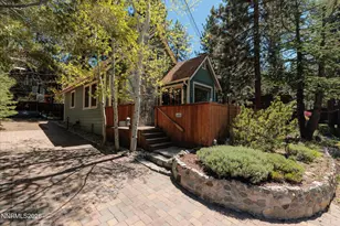 589 Freel Dr, Zephyr Cove, NV 89448 - Photo 2