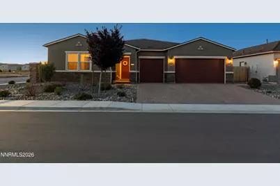 1802 Red Loam Road, Sparks, NV 89436 - Photo 1