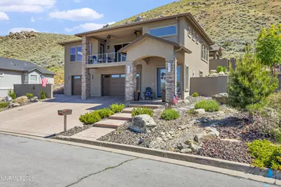 2183 Canterbury Lane, Carson City, NV 89703 - Photo 1