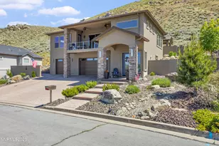 2183 Canterbury Ln, Carson City, NV 89703 - Photo 1
