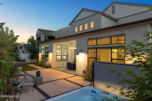 6110 S Pleasant Oak Trail, Reno, NV 89509 - Photo 2