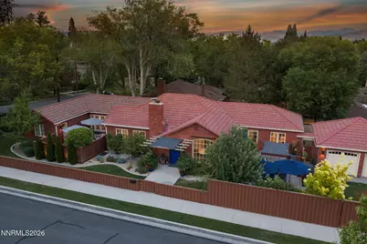 210 Bret Harte Avenue, Reno, NV 89509 - Photo 38