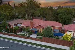 210 Bret Harte Ave, Reno, NV 89509 - Photo 38