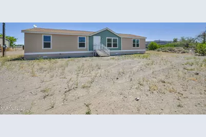 5180 Miwok Drive, Silver Springs, NV 89429 - Photo 2