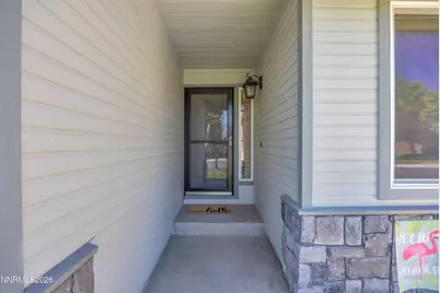 1183 Mill Creek Circle, Gardnerville, NV 89410 - Photo 4