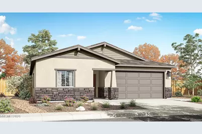 4348 Single Pine Way, Sparks, NV 89436 - Photo 1