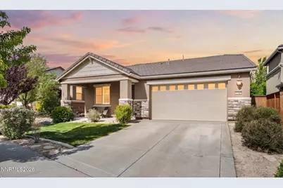 1590 Heavenly View Trail, Reno, NV 89523 - Photo 40