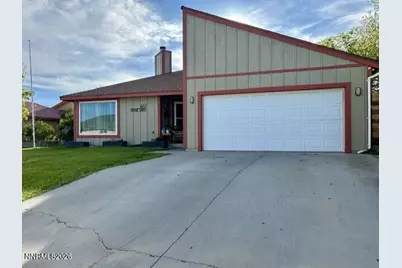 461 Pintail Drive, Fallon, NV 89406 - Photo 1