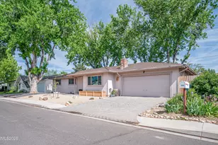 1314 Toiyabe Ave, Gardnerville, NV 89410 - Photo 2
