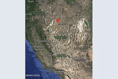 06-0401-08 Sec 5 Twn 37 Rng 38-Acres: 631.00, Winnemucca, NV 89445 - Photo 1