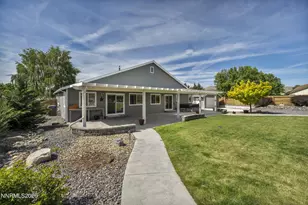 1279 Chara Ln, Sparks, NV 89441 - Photo 36