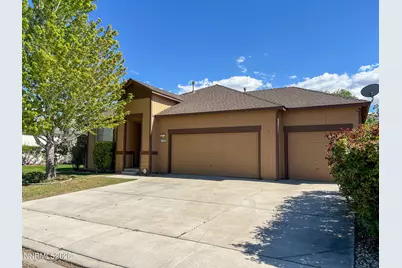 1135 Mountain Rose Drive, Fernley, NV 89408 - Photo 2