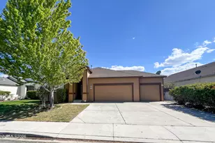 1135 Mountain Rose Dr, Fernley, NV 89408 - Photo 1