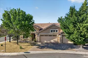 4982 Chevalier Dr, Sparks, NV 89436 - Photo 2