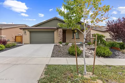 8950 Sydmesa Drive, Reno, NV 89523 - Photo 1