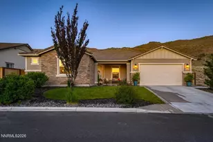 10610 Claim Jumper Wy, Reno, NV 89521 - Photo 1