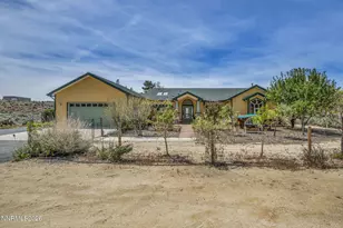 2600 Merrill Rd, Carson City, NV 89706 - Photo 2