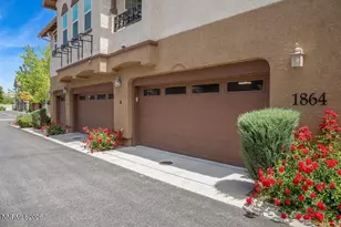 1864 Wind Ranch Rd, Reno, NV 89521 - Photo 2