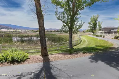 1864 Wind Ranch Road #UNIT B, Reno, NV 89521 - Photo 36