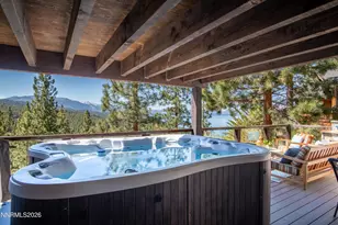 283 Robin Cir, Glenbrook, NV 89413 - Photo 38
