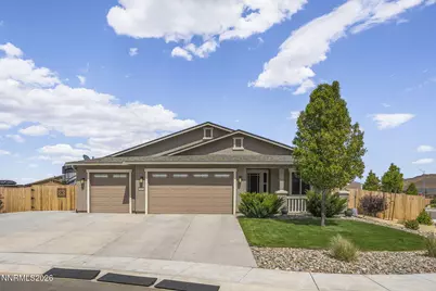 100 Amberwood Court, Dayton, NV 89403 - Photo 1
