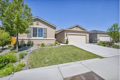 6896 Wheeler Peak Drive, Carson City, NV 89701 - Photo 2