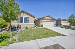 6896 Wheeler Peak Dr, Carson City, NV 89701 - Photo 2