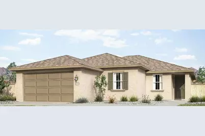 1117 Gold Crater Place #Homesite 9, Dayton, NV 89403 - Photo 1