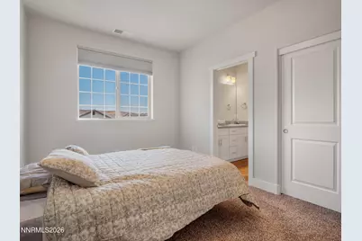 431 Dubois Lane, Genoa, NV 89411 - Photo 36