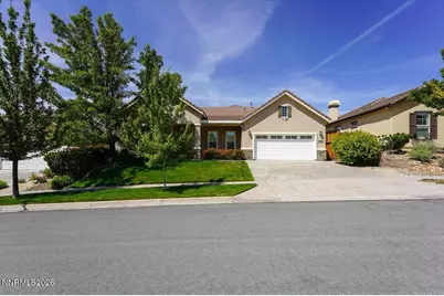 1545 Meridian Ranch Drive, Reno, NV 89523 - Photo 2