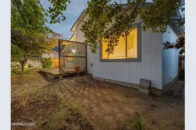892 Valley Crest Drive, Indian Hills, NV 89705 - Photo 8