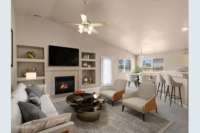 892 Valley Crest Drive, Indian Hills, NV 89705 - Photo 10