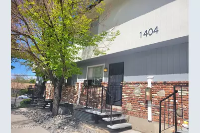 1404 E 9th Street #UNIT 3, Reno, NV 89512 - Photo 2