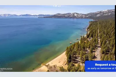 321 Ski Way #UNIT 12, Incline Village, NV 89451 - Photo 2