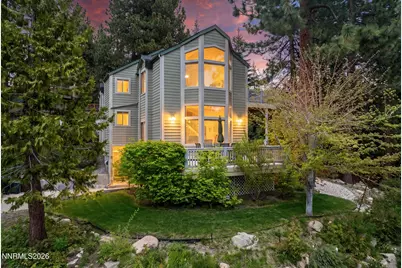 615 Riven Rock Road, Zephyr Cove, NV 89448 - Photo 1