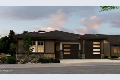 3241 Talon Street, Carson City, NV 89703 - Photo 1