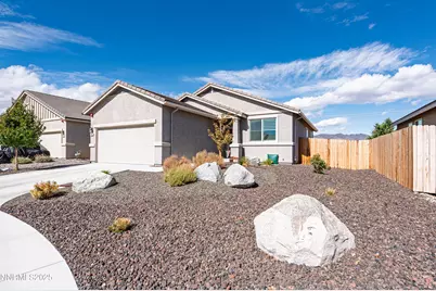 198 McMarlin Way, Dayton, NV 89403 - Photo 2