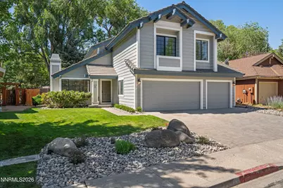4030 Willowsprings Drive, Reno, NV 89519 - Photo 2